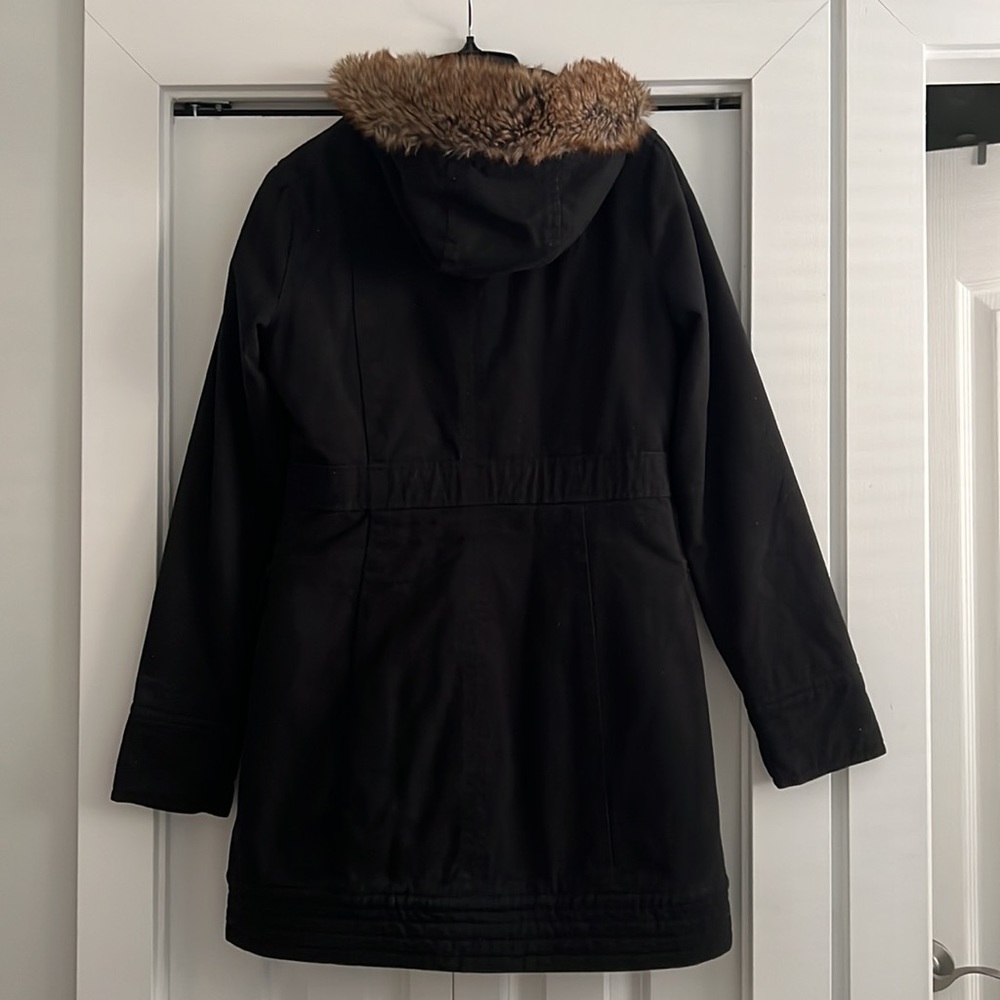 Roxy Zip Jacket - Picture 4 of 7